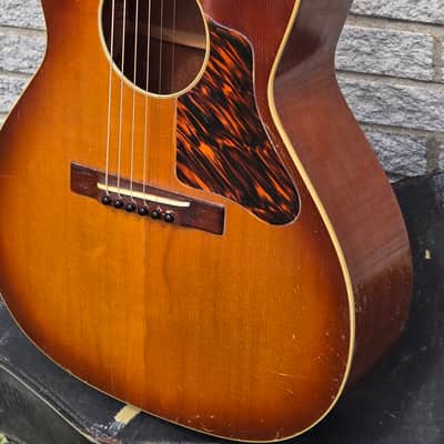 *CLEAN* 1939 Kalamazoo KG12 w/case image 13