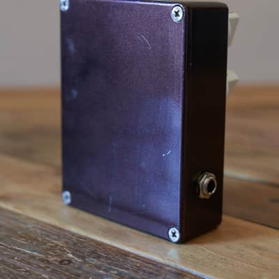 Wampler Faux Tape Echo Purple image 3