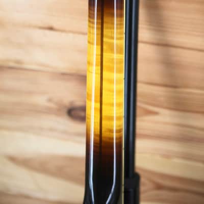 Gibson SJ-200 '60s Original - Vintage Sunburst image 12