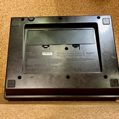 Boss SP-202 Dr. Sample 1990s – Serviced – Warranty image 3