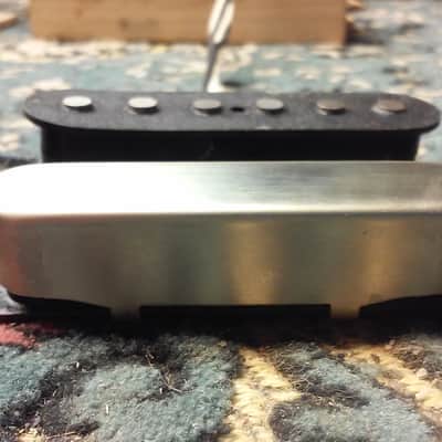 Geppetto Blackguard pickup set image 2