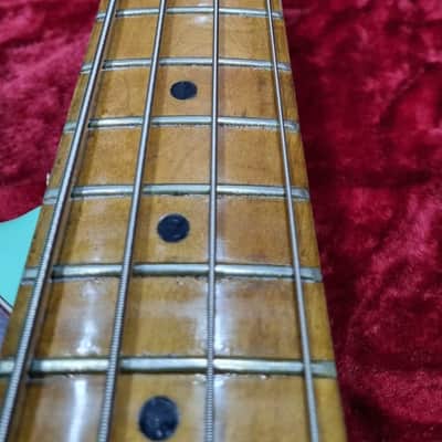 Fender Precision Bass 1976 image 2