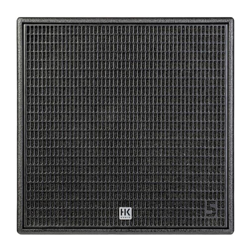HK Audio LINEAR 5 MKII 118 Sub A 2000W 18" Active Subwoofer *USA Small Business* image 1