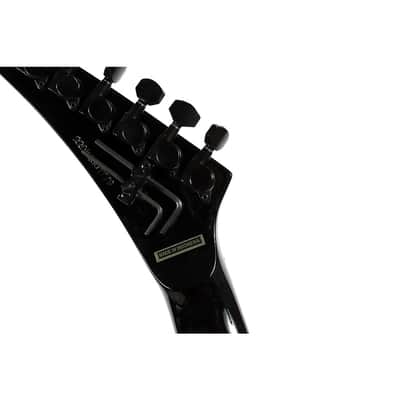 Kramer SM-1 Figured Electric Guitar Regular Royal Purple Perimeter image 6
