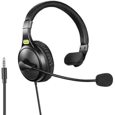 Saramonic WITALK-LBH image 3