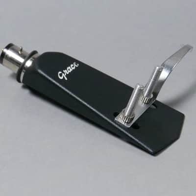 GRACE HS-4 Headshell for Turntable from Japan image 4