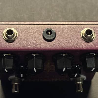 Analogman King of Tone V4 2006 - Present - Graphic image 6