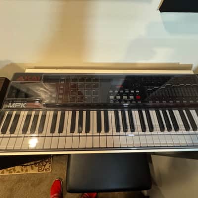 Akai MPK261 MIDI Keyboard Controller