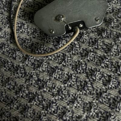OC Duff Plankster Tele Bridge Pickup image 3