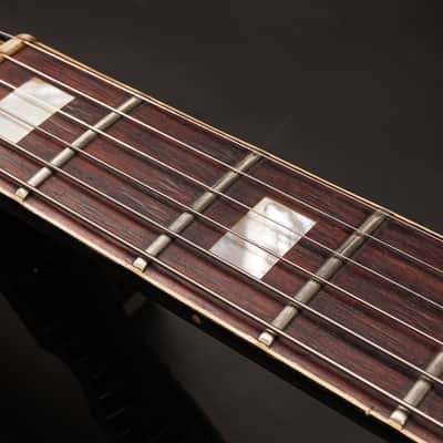 Gibson Les Paul Custom Recording 1971 - Norlin Era Kalamazoo, USA image 9