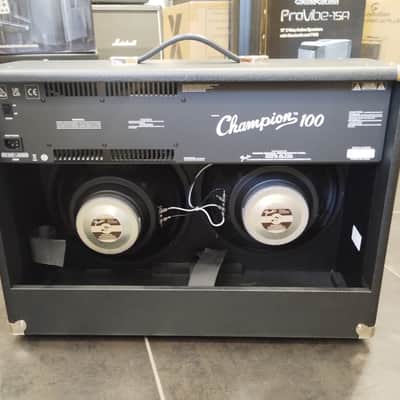 Immagine Fender Champion 100 - 2