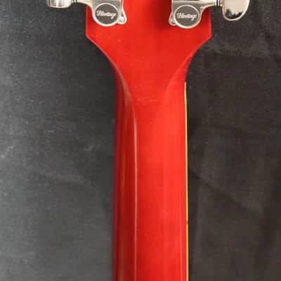 NEW Sample Heritage H150 Core Collection Sample image 9