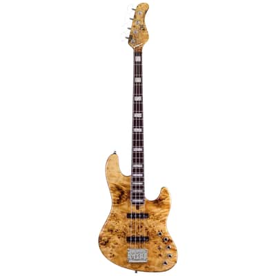 Mayones Jabba Custom EP 4