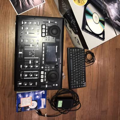 Numark HDMiX all-in-one DJ mixer system image 2