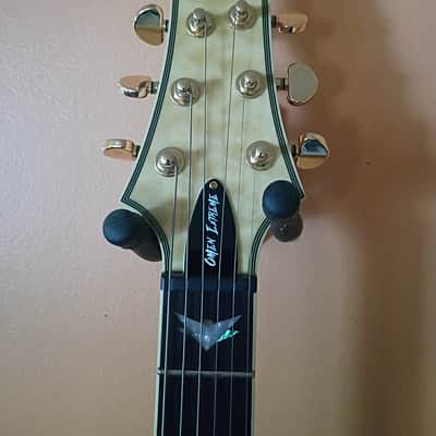 Schecter Omen Extreme-6 2010 - Present - Natural image 2