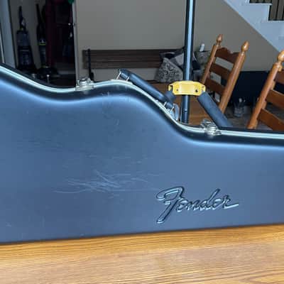 MINT Fender Special Edition Custom Telecaster WITH 90's CHAINSAW CASE FMT HH with Laurel Fretboard 2019 - Present - Amber image 16