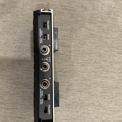 Boss FS-6 Dual Footswitch 2012 - Present - Gray imagen 4