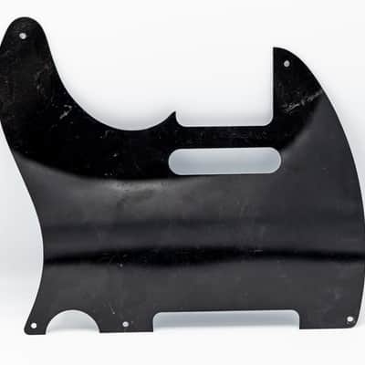Gray Pearloid Pickguard for USA Fender Telecaster image 2