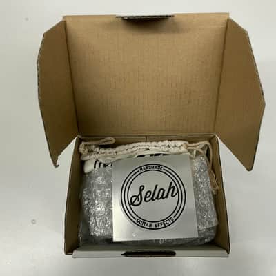 Selah Quartz Timer V1 image 8