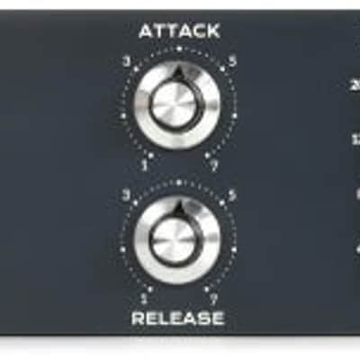 Lindell Audio Lin76 FET Single-channel Vintage Limiting Amplifier (Lin76d2) image 1