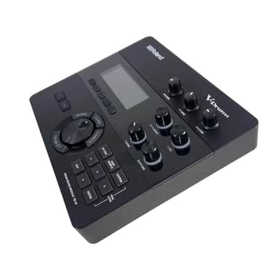 Roland TD-27 V-Drums Electronic Drum Module image 2