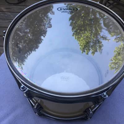 Ludwig Epic 2000's - Natural Maple/Birch 9" x 12" image 6
