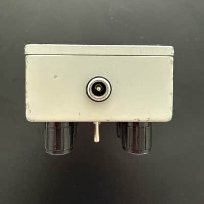 Colombo Pulse Driver (Tube Driver Distortion, Boost, Overdrive -  12AT7/12AX7/12AU7 Response Toggle) image 4