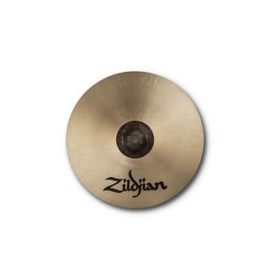 Zildjian K Sweet Crash Cymbal 16" image 2