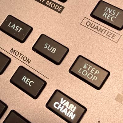 Roland TR-1000 Rhythm Creator 2025 - Present - Silver image 8