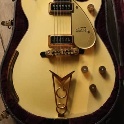 Gretsch Custom Shop 1959 Penguin NOS Masterbuilt by Stephen Stern 2012 image 1