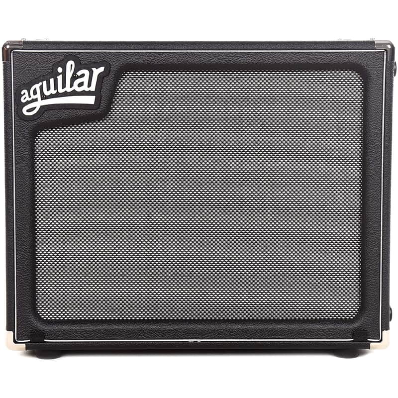 Aguilar SL 210 Super Lightweight 400-Watt 2x10