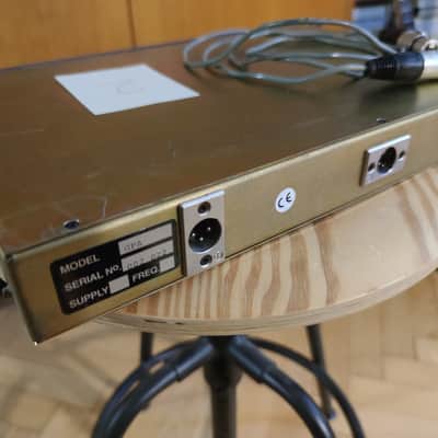 Chandler Limited Germanium Pre #2 image 6