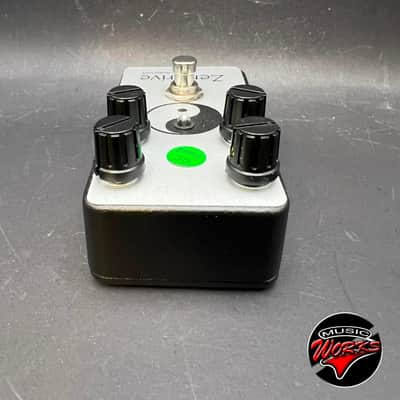 Herm ID A Audio Zendrive Lovepedal image 5