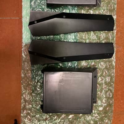 Roland S-10 Covers - Original