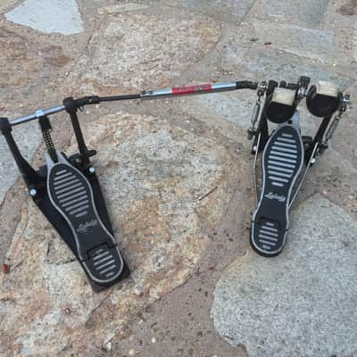 Ludwig Evolution double bass Drum pedal image 2