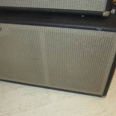 Fender Tremolux Amp 1965 - Blackface image 4
