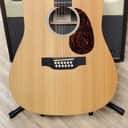 Martin Custom X Series 12-String Dreadnought 2010s - Natural