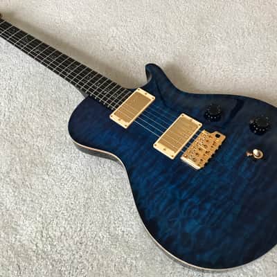 PRS Singlecut Artist image 5