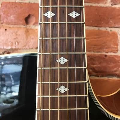 Epiphone PR-5E VS Acoustic Electric | Reverb
