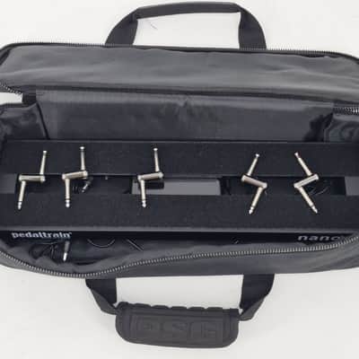 Pedaltrain Nano incl. bag & Pedaltrain Volto - Used image 5