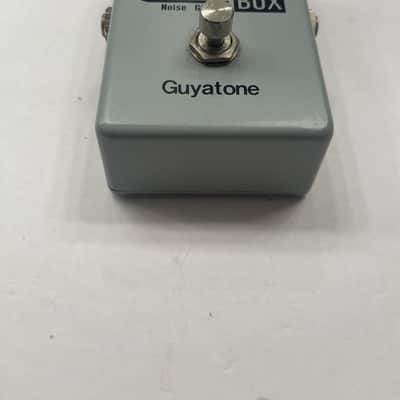 Guyatone PS-108 Noise Gate Suppressor Vintage Guitar Effect Pedal MIJ Japan image 3