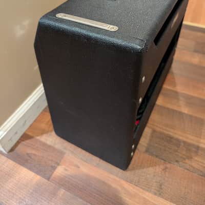 Fender Princeton 12-Watt 1x10" Guitar Combo 1970 - 1977 - Silverface imagen 3