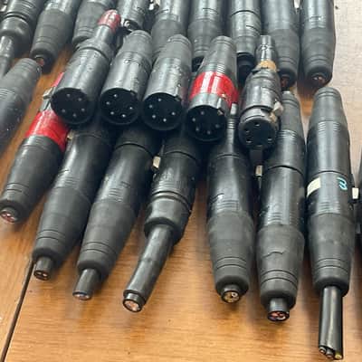 ALCATEL  EP5 lotto 50 pcs connector image 3
