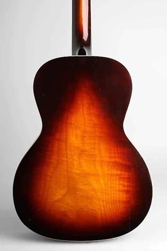 Gibson L-C Century 1933 - 1939 image 4