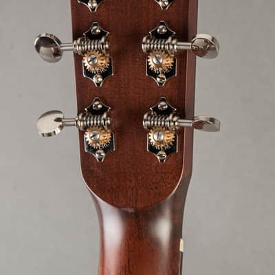 Huss and Dalton CM Custom 2025 - Natural image 5
