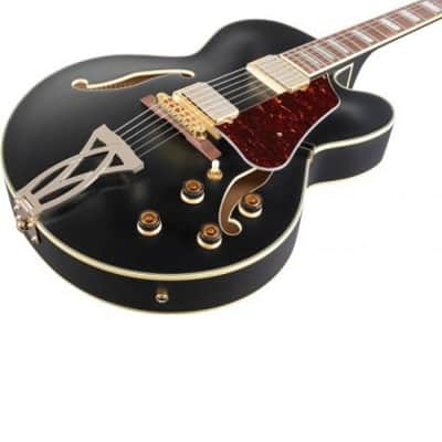 Ibanez AF75GBKF image 2