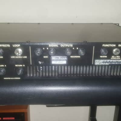 Mesa Boogie Studio Noir image 3