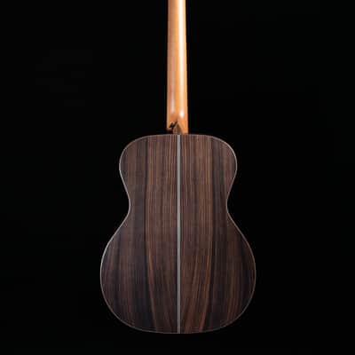 Kremona R35e, Orchestra Model, Spruce Top, Rosewood Back and Sides - NEW image 6