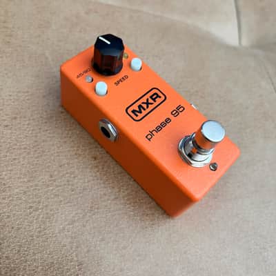MXR M290 Phase 95 Mini 2016 - Present - Orange image 2