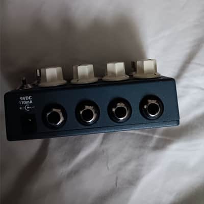 T-Rex Replay Box Delay 2010s - Graphic image 3